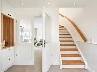 Ferienhaus für 4 Personen (135 m²) in Wyk auf Föhr 9/10