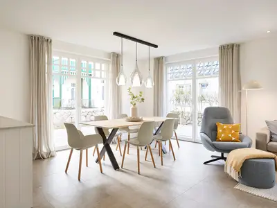 Ferienhaus für 4 Personen (135 m²) in Wyk auf Föhr 10/10