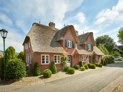 Ferienhaus für 4 Personen (75 m²) in Övenum 1/10