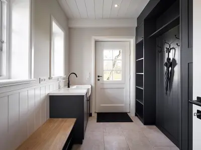 Ferienhaus für 6 Personen (180 m²) in Nieblum 5/10