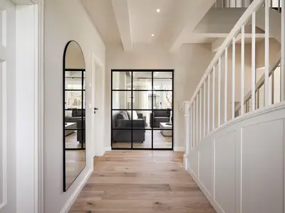 Ferienhaus für 6 Personen (180 m²) in Nieblum 6/10