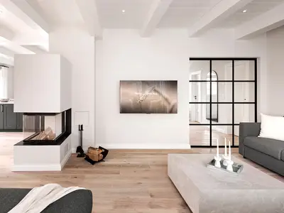 Ferienhaus für 6 Personen (180 m²) in Nieblum 8/10