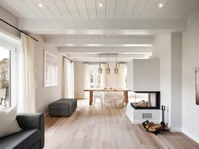 Ferienhaus für 6 Personen (180 m²) in Nieblum 9/10