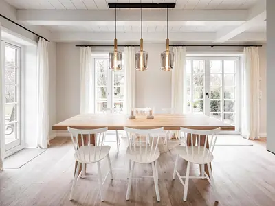 Ferienhaus für 6 Personen (180 m²) in Nieblum 10/10