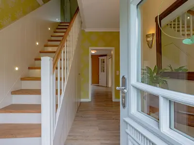 Ferienhaus für 6 Personen (220 m²) in Süderende 6/10