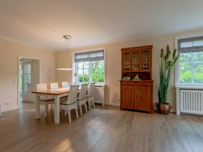 Ferienhaus für 6 Personen (220 m²) in Süderende 8/10