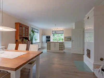 Ferienhaus für 6 Personen (220 m²) in Süderende 10/10