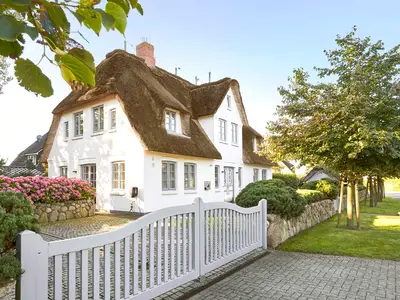 Ferienhaus für 6 Personen (205 m²) in Nieblum 1/10