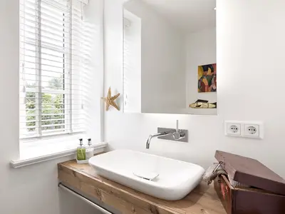 Ferienhaus für 6 Personen (205 m²) in Nieblum 8/10