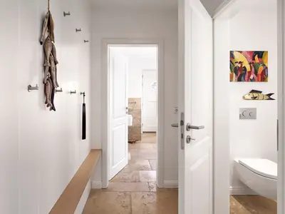 Ferienhaus für 6 Personen (205 m²) in Nieblum 9/10