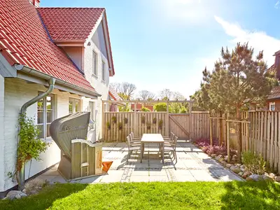 Ferienhaus für 6 Personen (148 m²) in Wyk auf Föhr 1/10