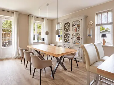 Ferienhaus für 6 Personen (148 m²) in Wyk auf Föhr 3/10