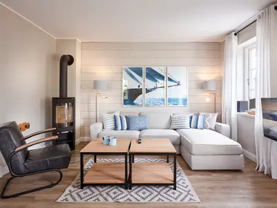 Ferienhaus für 6 Personen (148 m²) in Wyk auf Föhr 4/10