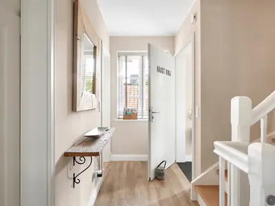 Ferienhaus für 6 Personen (148 m²) in Wyk auf Föhr 6/10