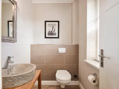 Ferienhaus für 6 Personen (148 m²) in Wyk auf Föhr 8/10