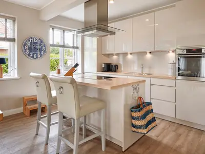 Ferienhaus für 6 Personen (148 m²) in Wyk auf Föhr 10/10