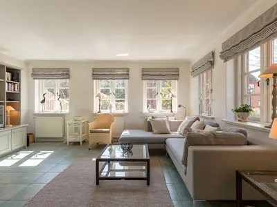 Ferienhaus für 4 Personen (120 m²) in Wyk auf Föhr 2/10