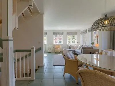 Ferienhaus für 4 Personen (120 m²) in Wyk auf Föhr 6/10