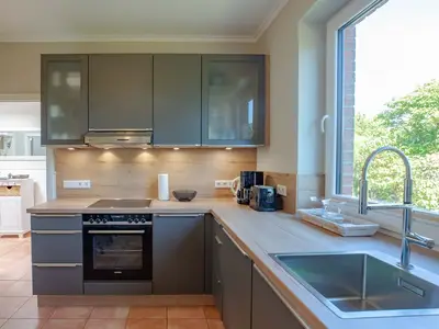 Ferienhaus für 5 Personen (100 m²) in Wyk auf Föhr 3/10