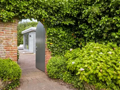 Ferienhaus für 7 Personen (140 m²) in Utersum 2/10