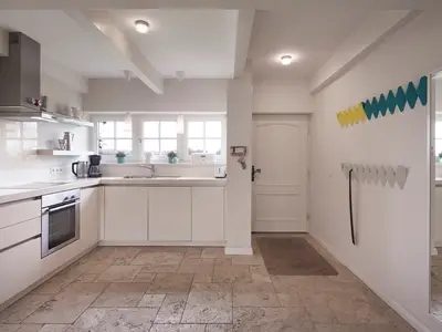 Ferienhaus für 7 Personen (140 m²) in Utersum 4/10