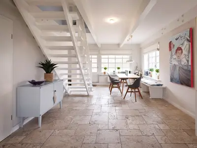 Ferienhaus für 7 Personen (140 m²) in Utersum 5/10