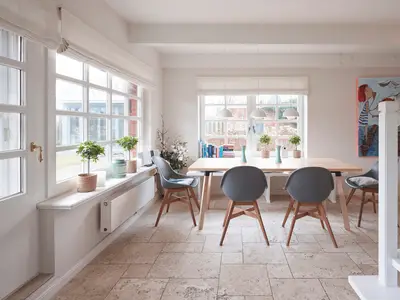 Ferienhaus für 7 Personen (140 m²) in Utersum 8/10