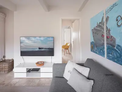 Ferienhaus für 7 Personen (140 m²) in Utersum 9/10