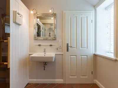 Ferienhaus für 5 Personen (130 m²) in Oldsum 7/10