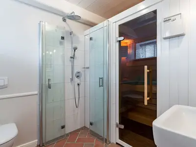 Ferienhaus für 5 Personen (130 m²) in Oldsum 8/10