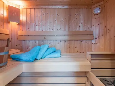 Ferienhaus für 5 Personen (130 m²) in Oldsum 9/10