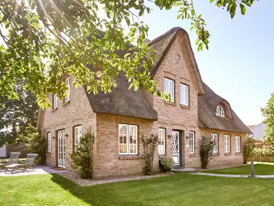 Ferienhaus für 4 Personen (105 m²) in Utersum 2/10