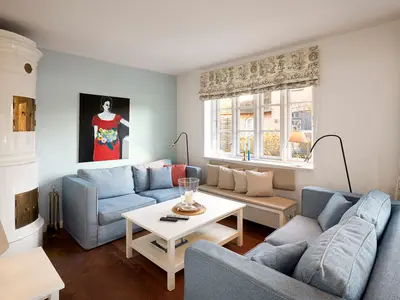 Ferienhaus für 6 Personen (127 m²) in Wyk auf Föhr 3/10