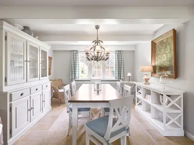 Ferienhaus für 4 Personen (155 m²) in Nieblum 8/10