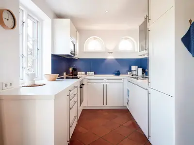 Ferienhaus für 6 Personen (127 m²) in Wyk auf Föhr 10/10