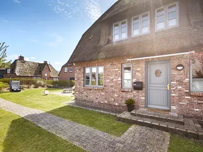 Ferienhaus für 4 Personen (131 m²) in Oldsum 1/10