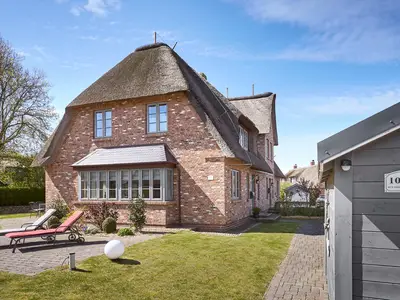 Ferienhaus für 4 Personen (131 m²) in Oldsum 2/10