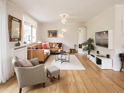 Ferienhaus für 4 Personen (131 m²) in Oldsum 3/10