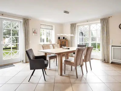 Ferienhaus für 5 Personen (145 m²) in Utersum 2/10