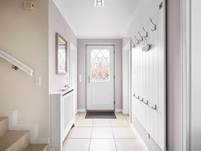 Ferienhaus für 5 Personen (145 m²) in Utersum 5/10