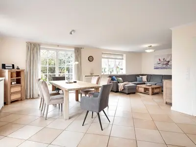 Ferienhaus für 5 Personen (145 m²) in Utersum 6/10