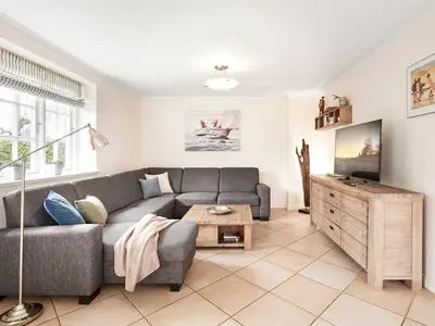 Ferienhaus für 5 Personen (145 m²) in Utersum 8/10