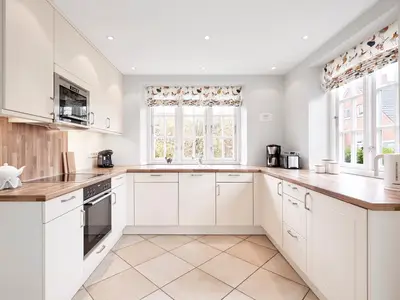 Ferienhaus für 5 Personen (145 m²) in Utersum 9/10