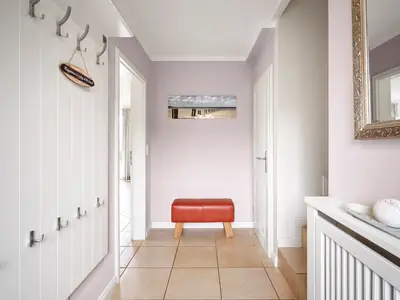 Ferienhaus für 5 Personen (145 m²) in Utersum 10/10