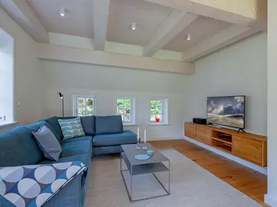 Ferienhaus für 6 Personen (150 m²) in Nieblum 2/10