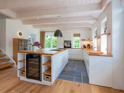 Ferienhaus für 6 Personen (150 m²) in Nieblum 4/10