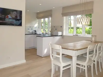 Ferienhaus für 5 Personen (100 m²) in Wyk auf Föhr 4/10