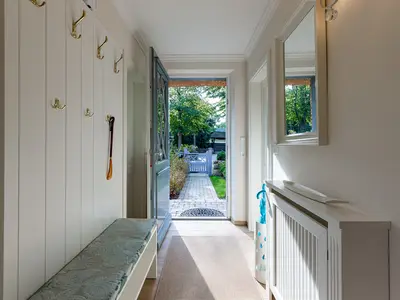 Ferienhaus für 4 Personen (123 m²) in Nieblum 3/10