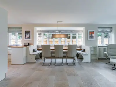 Ferienhaus für 6 Personen (140 m²) in Wyk auf Föhr 3/10