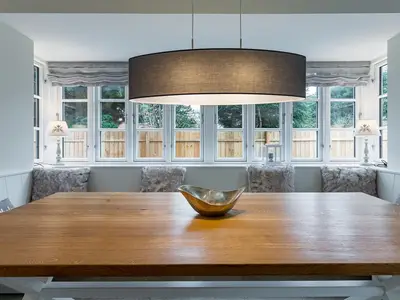 Ferienhaus für 6 Personen (140 m²) in Wyk auf Föhr 9/10